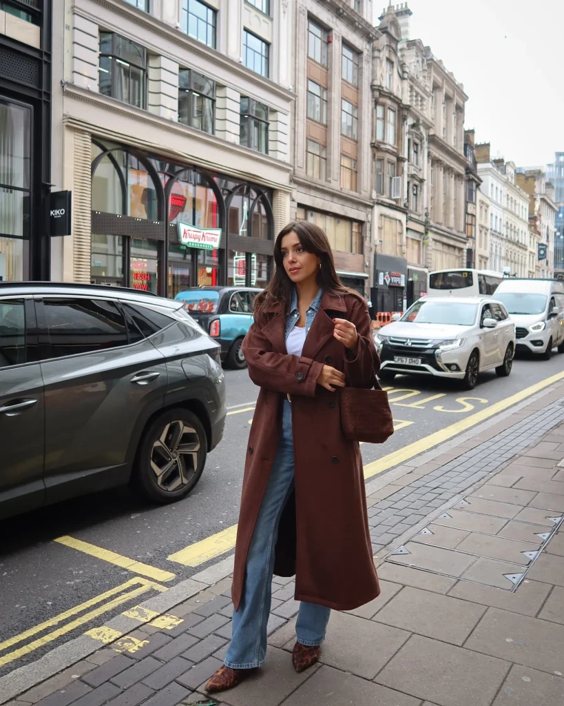 21 Fall Outfits For Women In 30s Style 2026: Chic, Modern & Effortlessly Polished Ideas