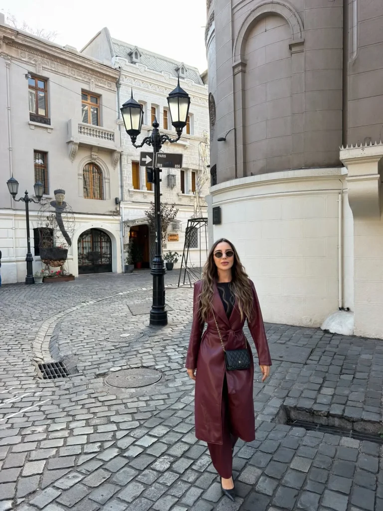 21 Fall Outfits With Coat 2026: Chic Layering Ideas To Elevate Your Autumn Wardrobe