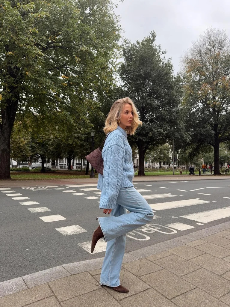 21 Cozy & Chic Autumn Outfits For Women 2026: Stylish Fall Looks You'll Want To Copy