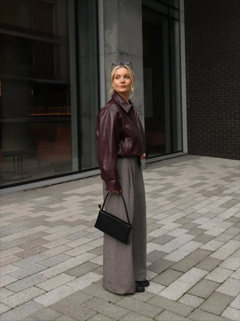 21 Fall Fashion For Women Over 40 2026: Classy Outfit Ideas For A Chic Autumn