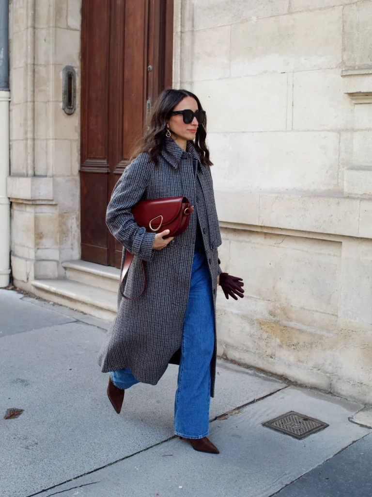 21 Fall Outfits For Women In 30s Style 2026: Chic, Modern & Effortlessly Polished Ideas