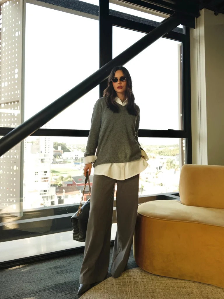 21 Fall Fashion For Women Over 40 2026: Classy Outfit Ideas For A Chic Autumn