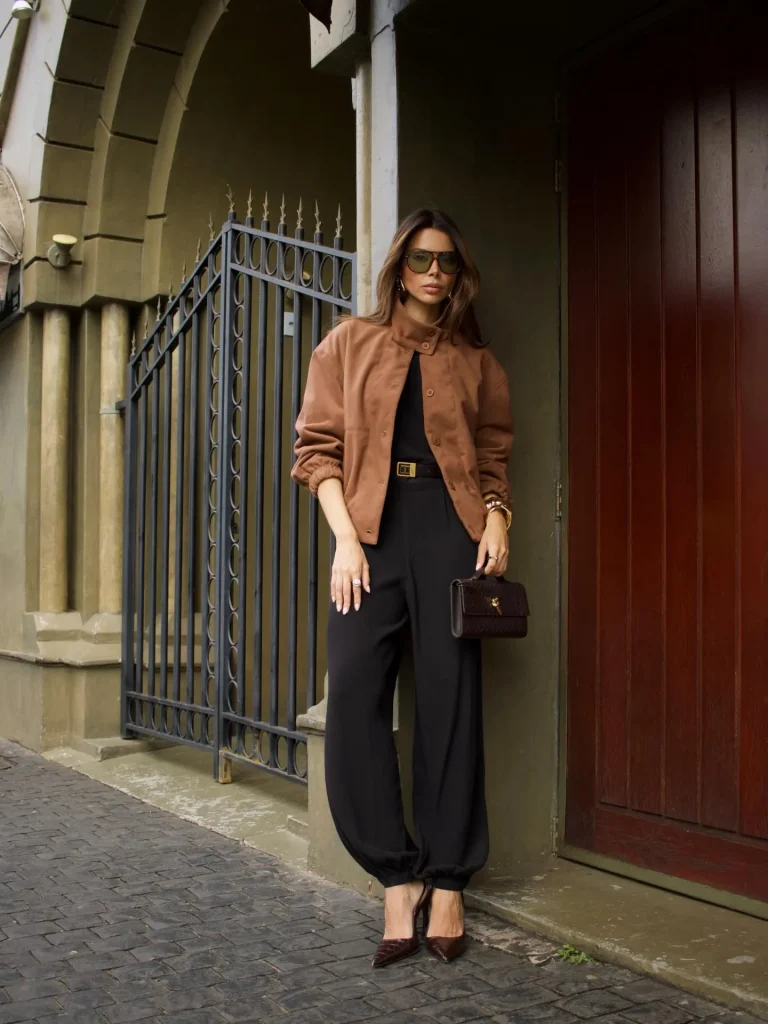21 Fall Outfits For Women In 30s Style 2026: Chic, Modern & Effortlessly Polished Ideas