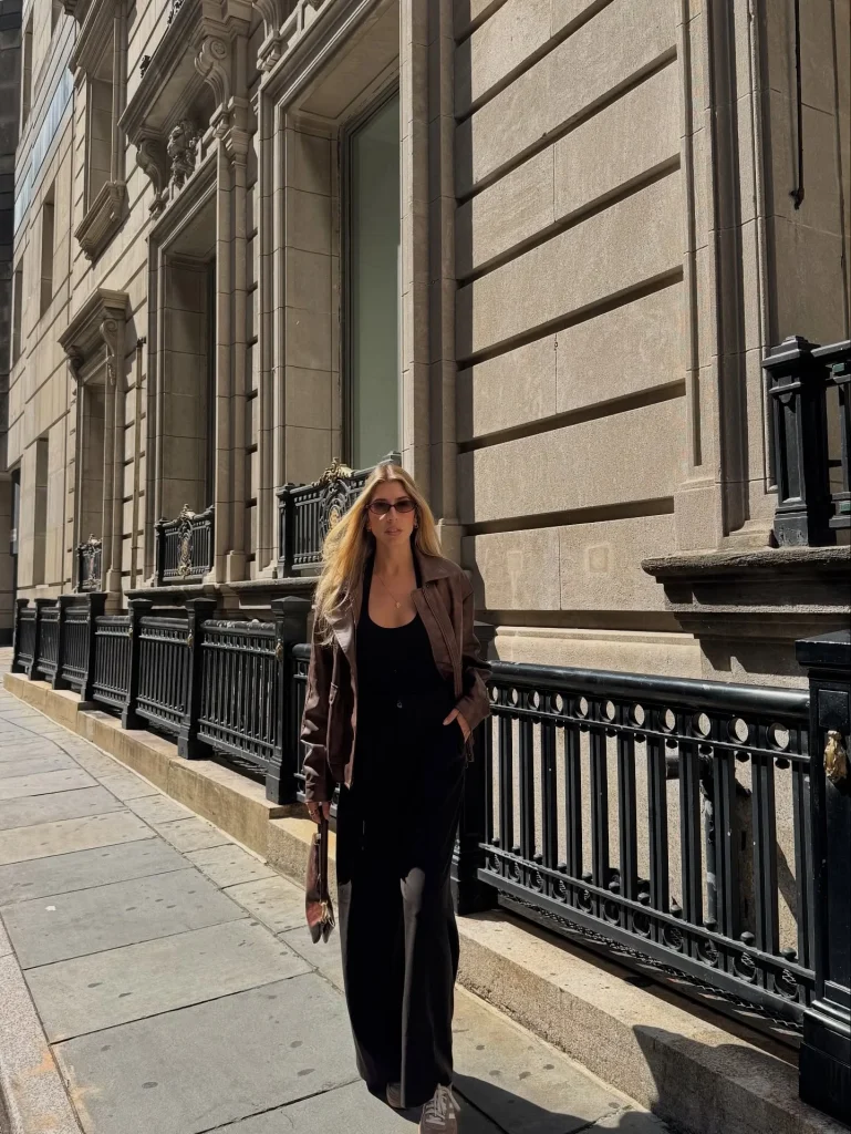 21 Fall Outfits For Women In 30s Style 2026: Chic, Modern & Effortlessly Polished Ideas