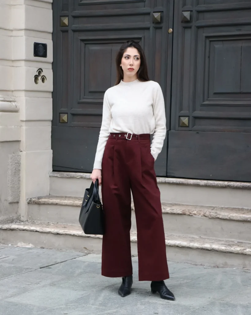 22 Fall Outfits With Sweater 2026: Cozy And Chic Sweater Looks To Wear All Season