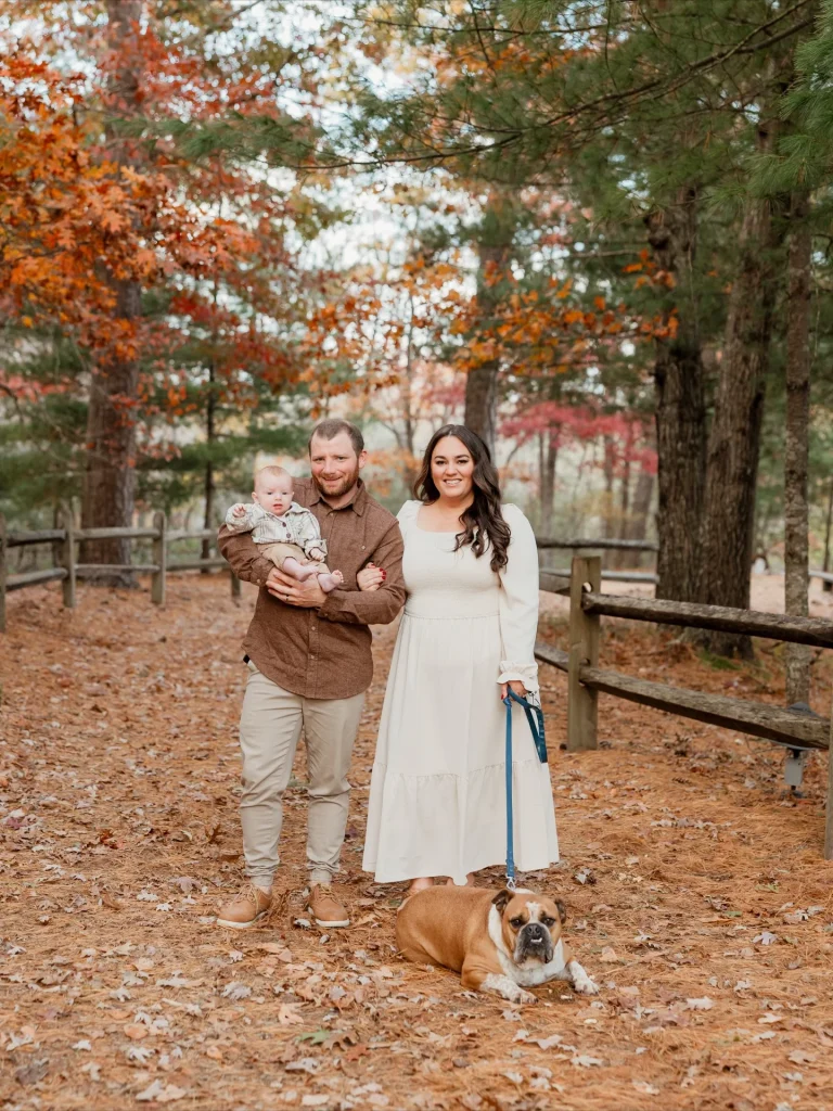 22 Fall Family Picture Outfits 2026: Beautiful Outfit Ideas For Timeless Autumn Photos