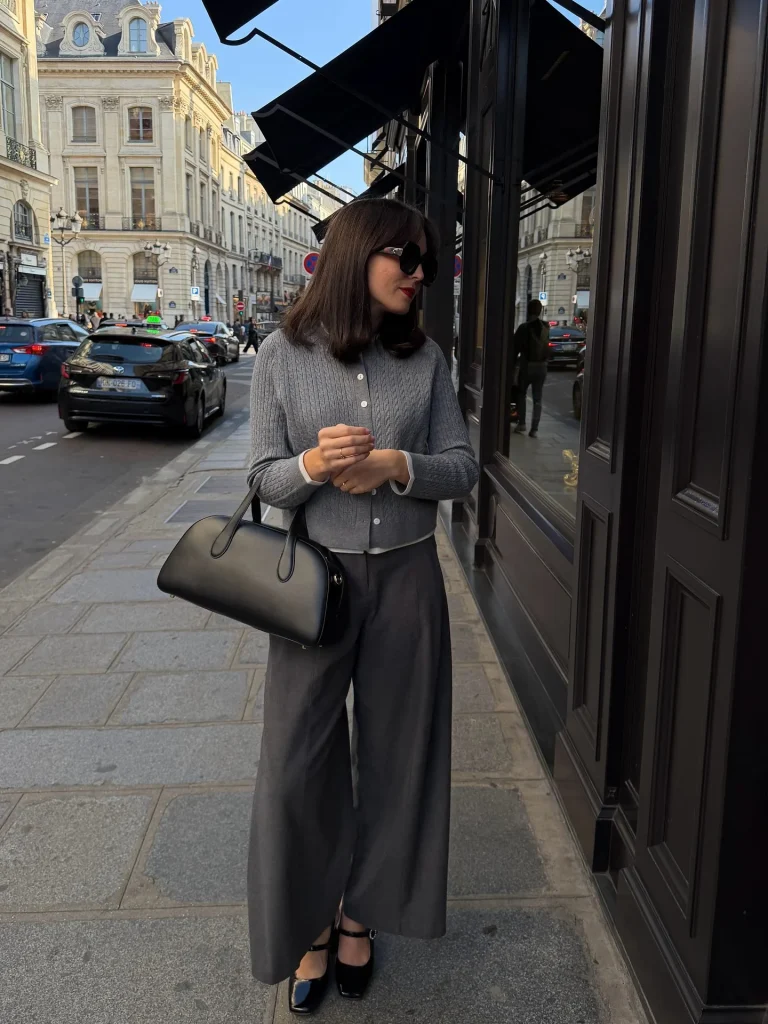 21 Fall Fashion For Women Over 40 2026: Classy Outfit Ideas For A Chic Autumn