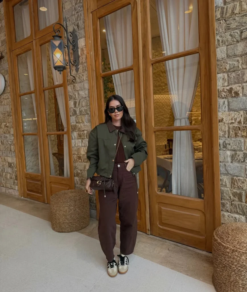 21 Fall Outfits For Women In 30s Style 2026: Chic, Modern & Effortlessly Polished Ideas