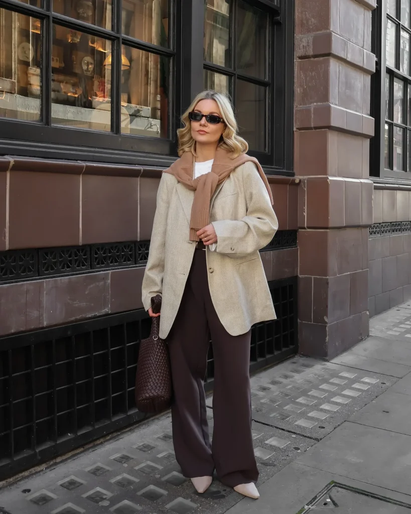 21 Fall Fashion For Women Over 40 2026: Classy Outfit Ideas For A Chic Autumn