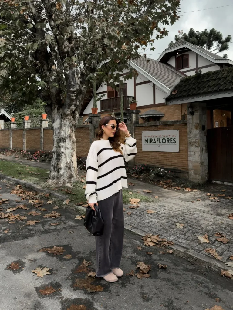 21 Fall Outfits For Women In 30s Style 2026: Chic, Modern & Effortlessly Polished Ideas