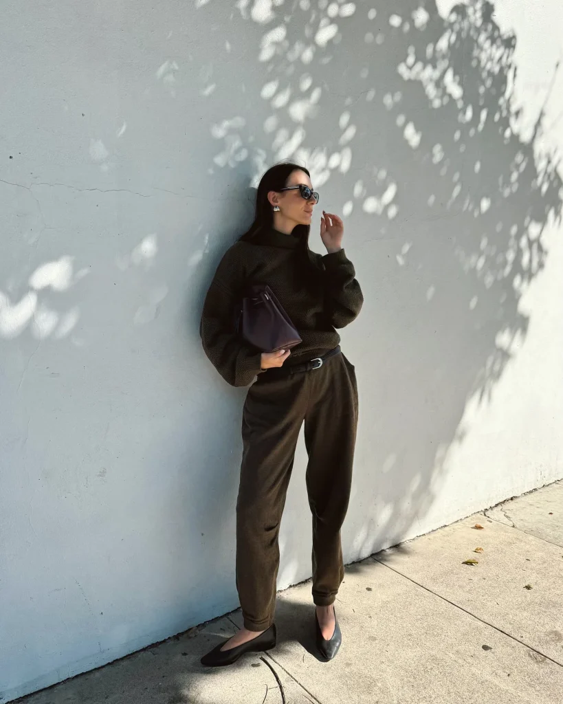 21 Cozy & Chic Autumn Outfits For Women 2026: Stylish Fall Looks You'll Want To Copy