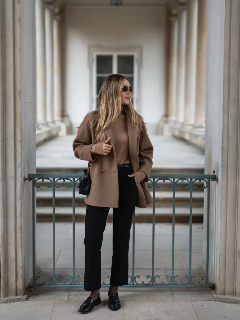 21 Fall Fashion For Women Over 40 2026: Classy Outfit Ideas For A Chic Autumn