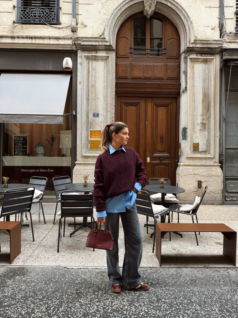 21 Fall Outfits For Women In 30s Style 2026: Chic, Modern & Effortlessly Polished Ideas