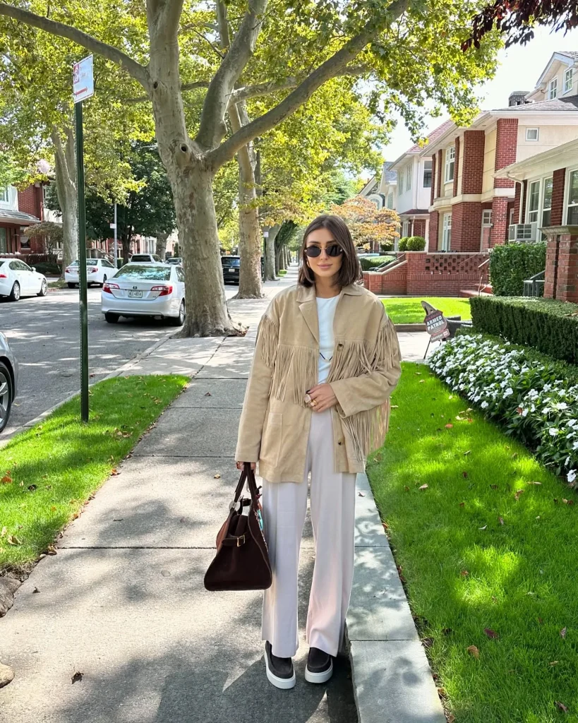 21 Cozy & Chic Autumn Outfits For Women 2026: Stylish Fall Looks You'll Want To Copy