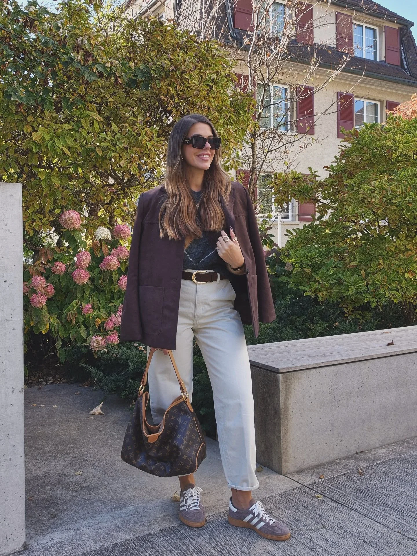 21 Fall Fashion For Women Over 40 2026: Classy Outfit Ideas For A Chic Autumn