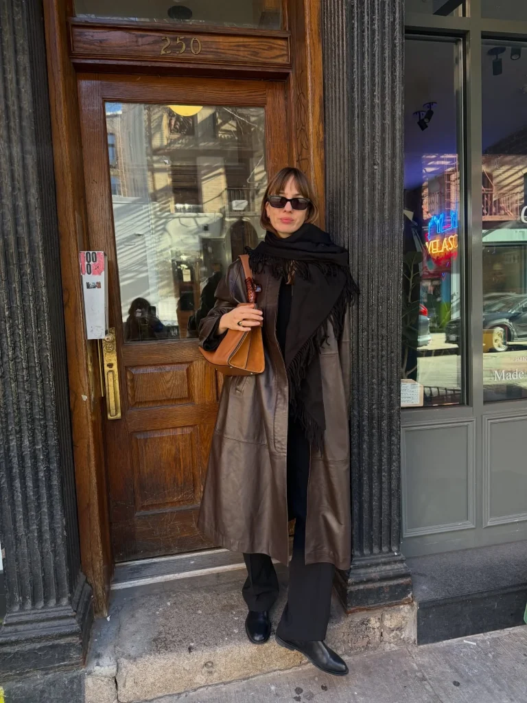 21 Fall Outfits For Women In 30s Style 2026: Chic, Modern & Effortlessly Polished Ideas