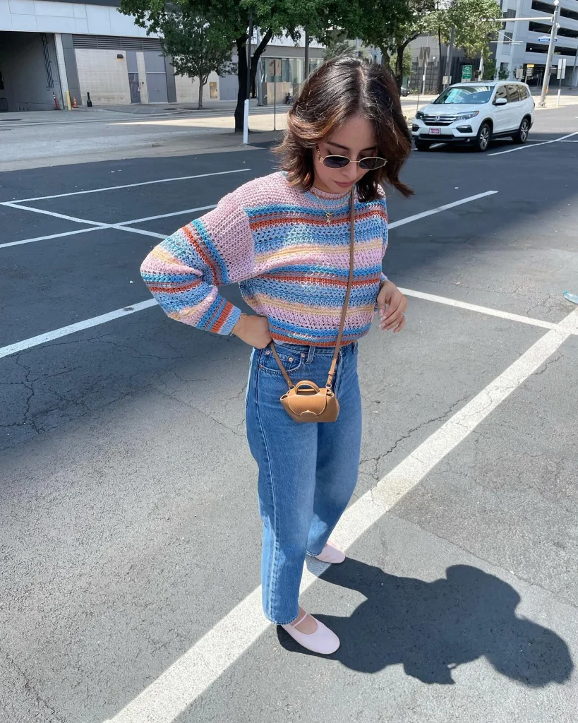 22 Fall Outfits With Sweater 2026: Cozy And Chic Sweater Looks To Wear All Season