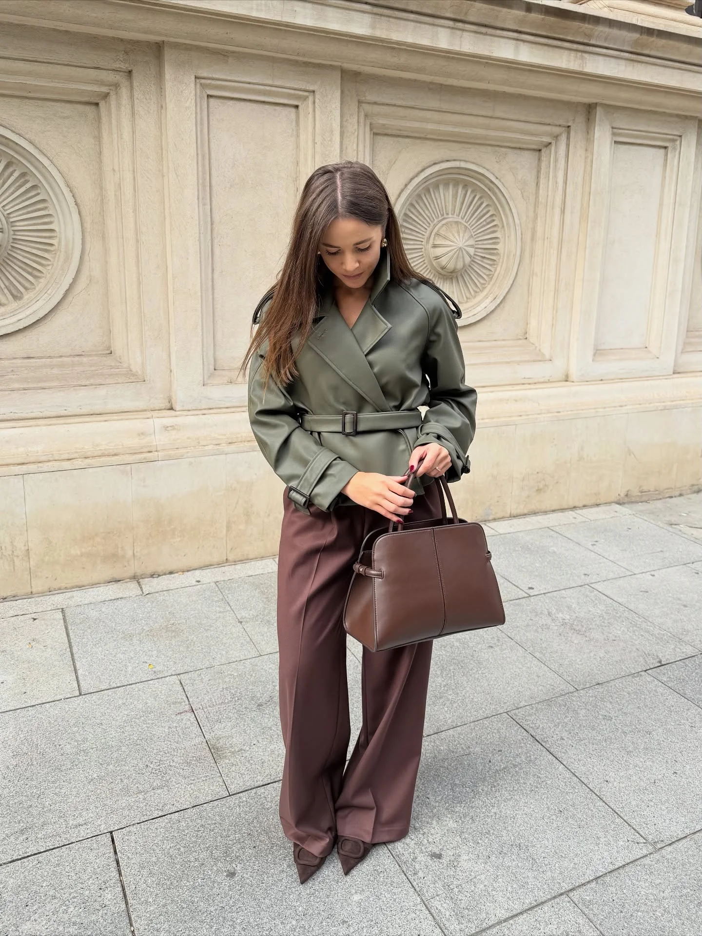 21 Fall Fashion For Women Over 40 2026: Classy Outfit Ideas For A Chic Autumn