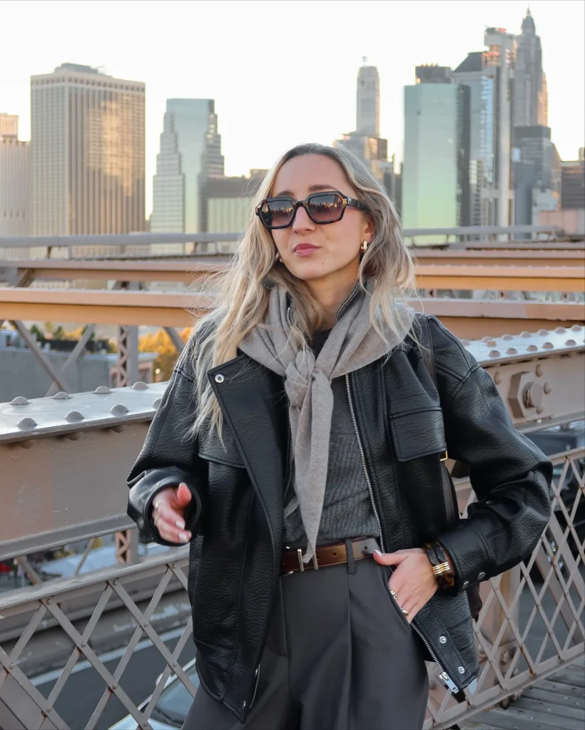 21 Fall Outfits For Women In 30s Style 2026: Chic, Modern & Effortlessly Polished Ideas