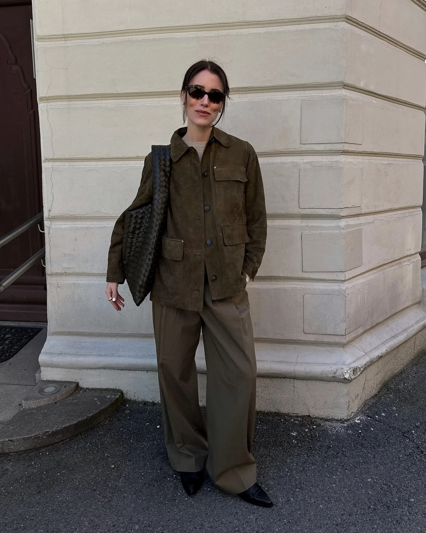 Fall Outfits Wide Leg Trousers 2026: Trendy Women Wide Leg Trousers Outfits for Autumn Fall Outfits Wide Leg Trousers 2026: Trendy Women Wide Leg Trousers Outfits for Autumn