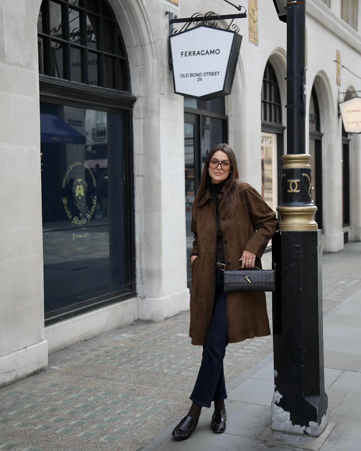 classic fall outfits 2026 Rich Espresso Outerwear With Timeless Tailoring