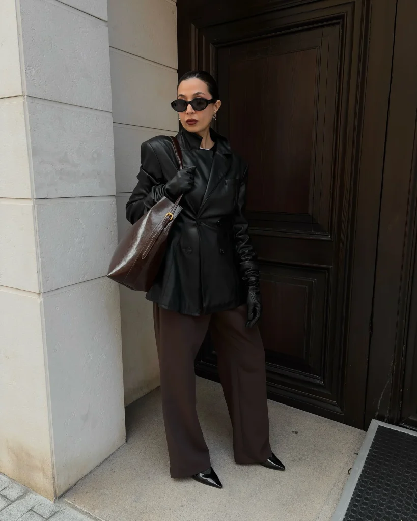 22 Fall Streetwear Outfits 2026: Casual Outfit Ideas You'll Want to Wear All Season