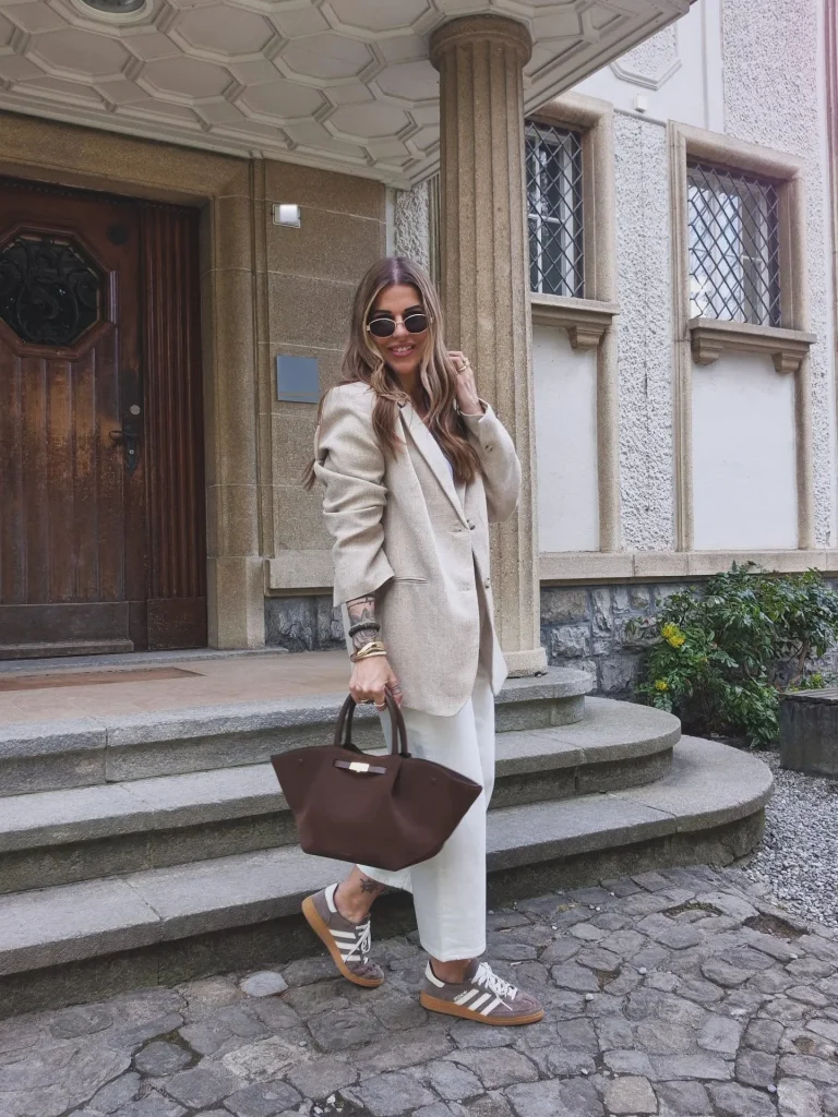 22 Fall Streetwear Outfits 2026: Casual Outfit Ideas You'll Want to Wear All Season