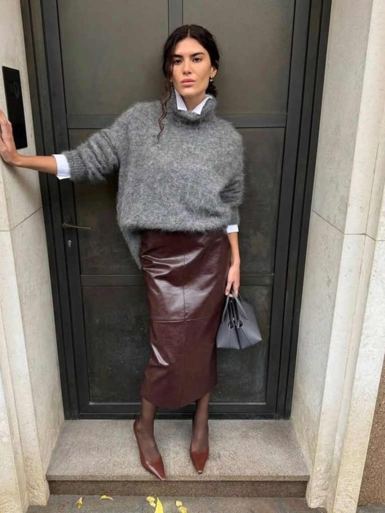 22 Fall Streetwear Outfits 2026: Casual Outfit Ideas You'll Want to Wear All Season