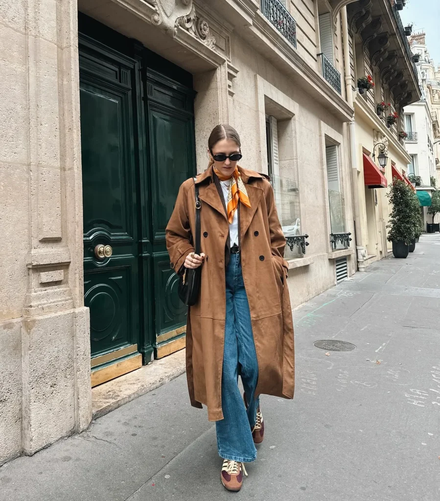 22 Fall Streetwear Outfits 2026: Casual Outfit Ideas You'll Want to Wear All Season