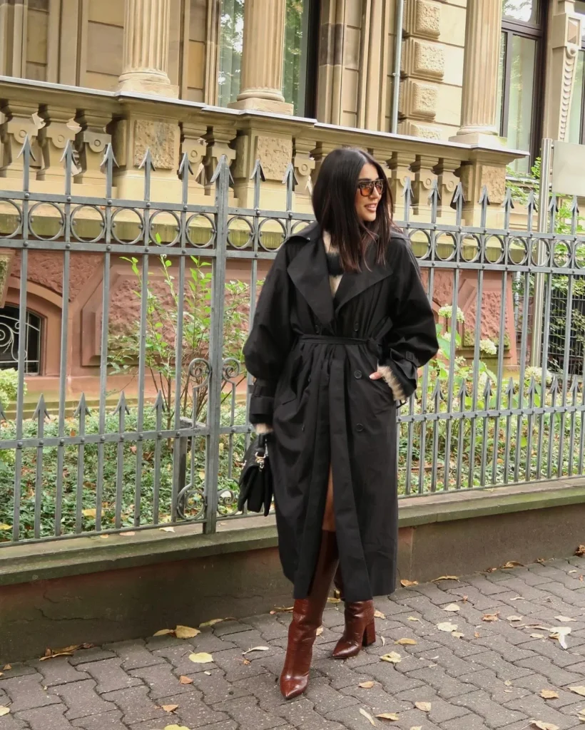 22 Fall Streetwear Outfits 2026: Casual Outfit Ideas You'll Want to Wear All Season