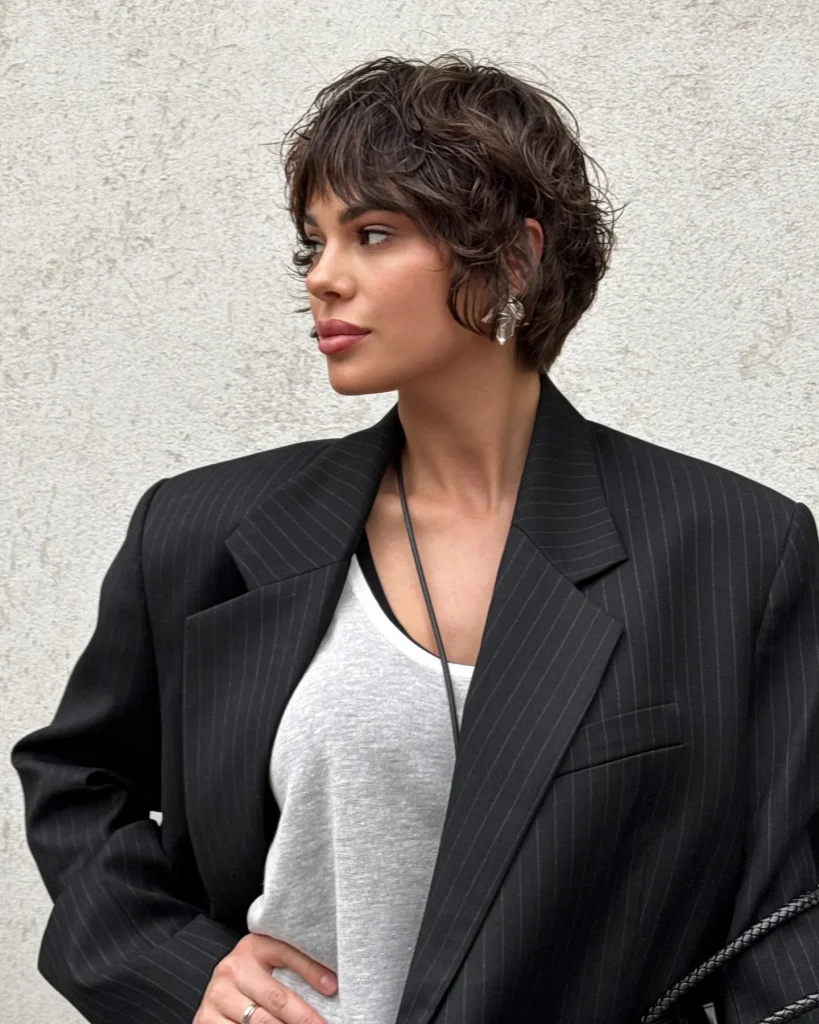 21 Bixie Haircut 2026: Trendy Layered Styles You'll Want To Save
