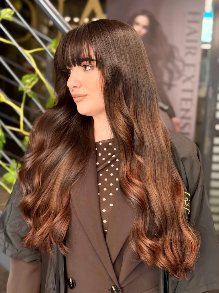 21 Chestnut Brown Hair Color: Stunning Ideas for a Rich, Glossy Look in 2026
