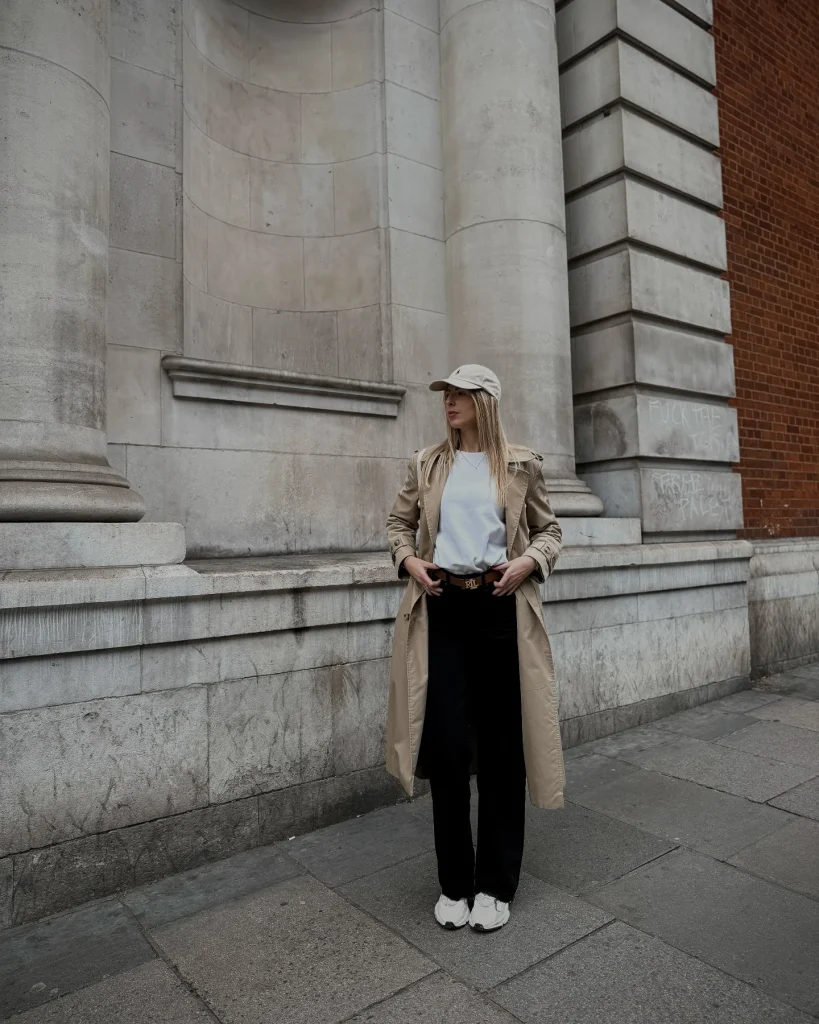 22 Fall Streetwear Outfits 2026: Casual Outfit Ideas You'll Want to Wear All Season