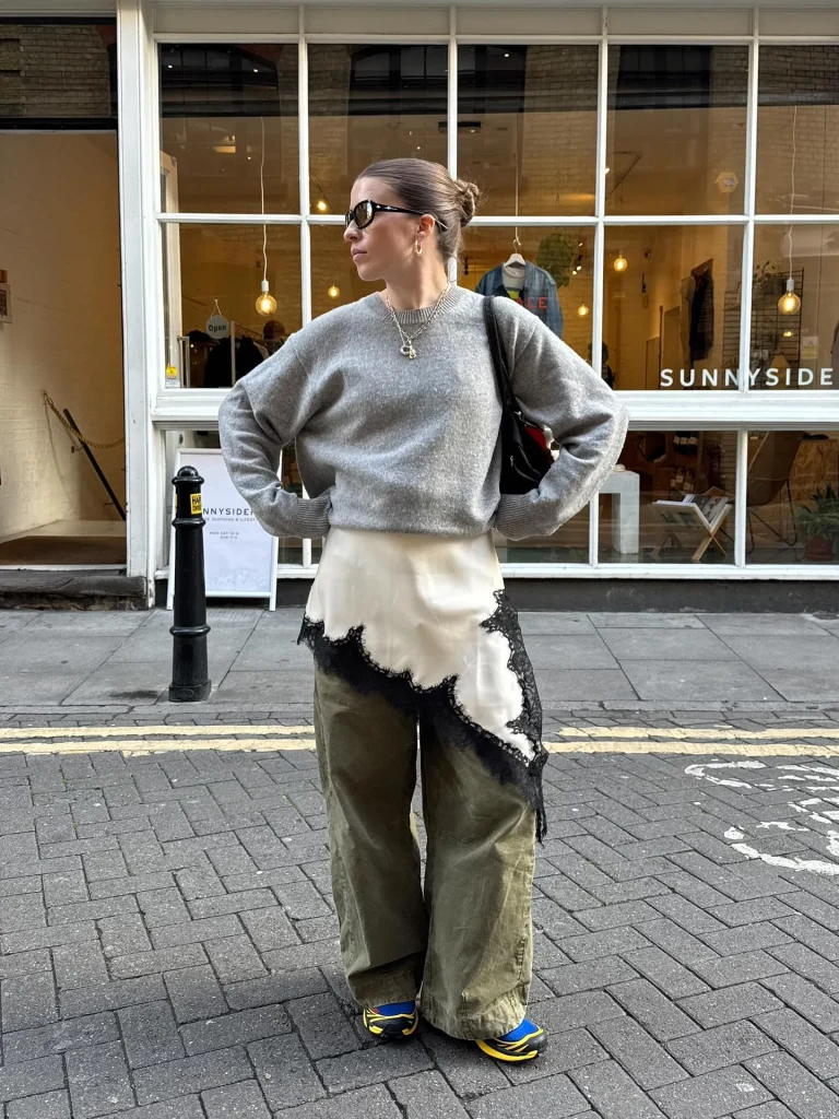 21 September Fashion Trends 2026: Chic Outfit Ideas To Refresh Your Fall Wardrobe