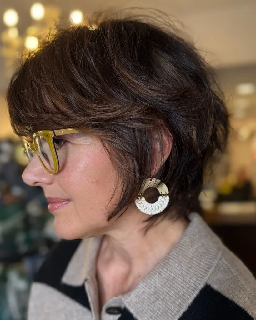 21 Bixie Haircut 2026: Trendy Layered Styles You'll Want To Save
