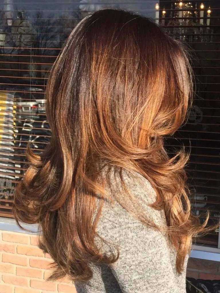 21 Chestnut Brown Hair Color: Stunning Ideas for a Rich, Glossy Look in 2026