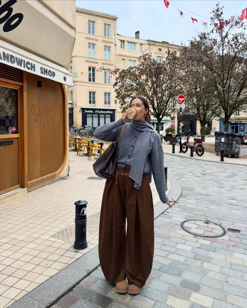 21 September Fashion Trends 2026: Chic Outfit Ideas To Refresh Your Fall Wardrobe