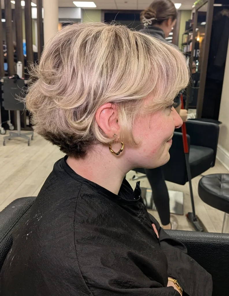 21 Bixie Haircut 2026: Trendy Layered Styles You'll Want To Save