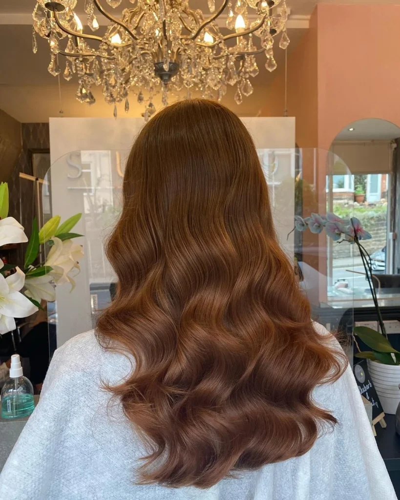 21 Chestnut Brown Hair Color: Stunning Ideas for a Rich, Glossy Look in 2026