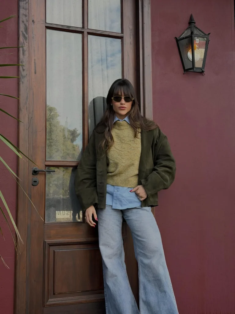 22 Fall Streetwear Outfits 2026: Casual Outfit Ideas You'll Want to Wear All Season