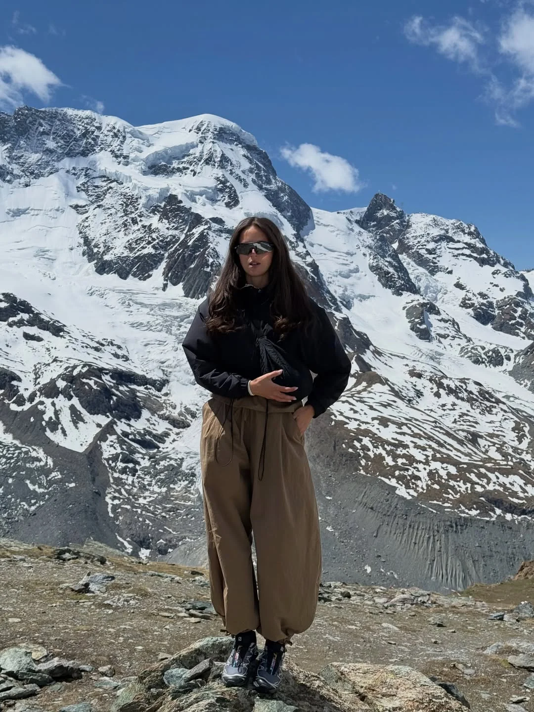 fall hiking outfits 2026 Relaxed Utility Pieces With Modern Alpine Style