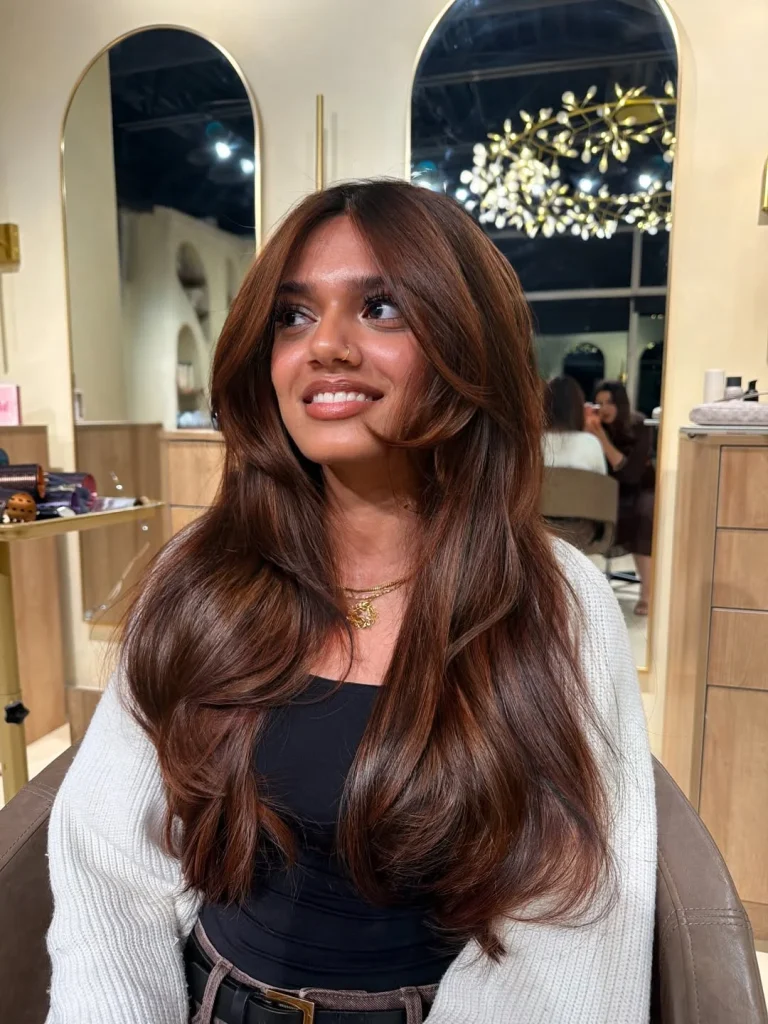 21 Chestnut Brown Hair Color: Stunning Ideas for a Rich, Glossy Look in 2026