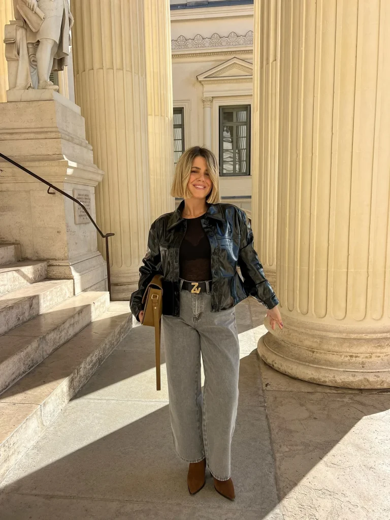22 Fall Streetwear Outfits 2026: Casual Outfit Ideas You'll Want to Wear All Season