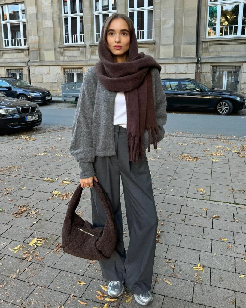 22 Fall Streetwear Outfits 2026: Casual Outfit Ideas You'll Want to Wear All Season