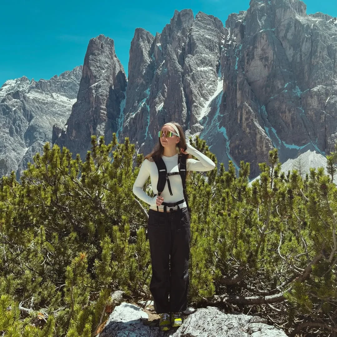 fall hiking outfits 2026 Performance Layers With Sleek Trail Accessories