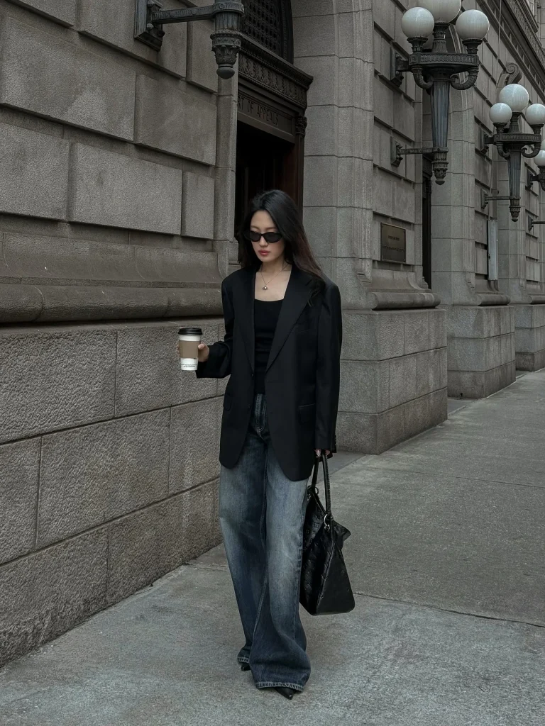22 Fall Streetwear Outfits 2026: Casual Outfit Ideas You'll Want to Wear All Season