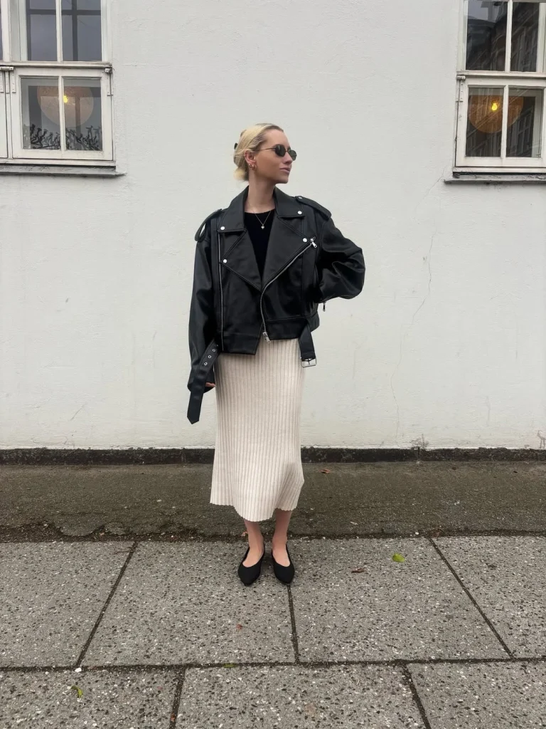 21 Knit Skirt Outfits Fall 2026: Chic Outfit Ideas You'll Want to Wear All Season