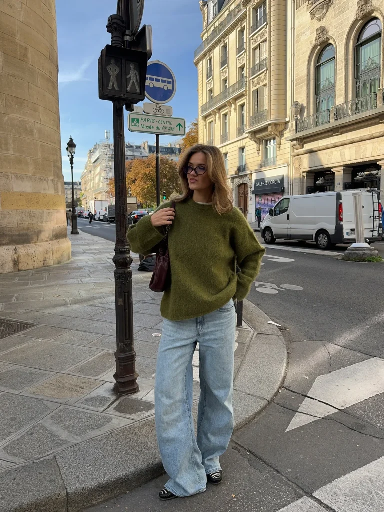 22 Fall Streetwear Outfits 2026: Casual Outfit Ideas You'll Want to Wear All Season