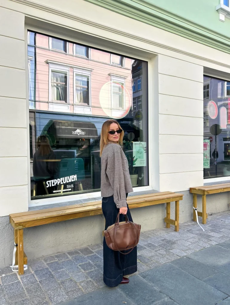 22 Fall Streetwear Outfits 2026: Casual Outfit Ideas You'll Want to Wear All Season