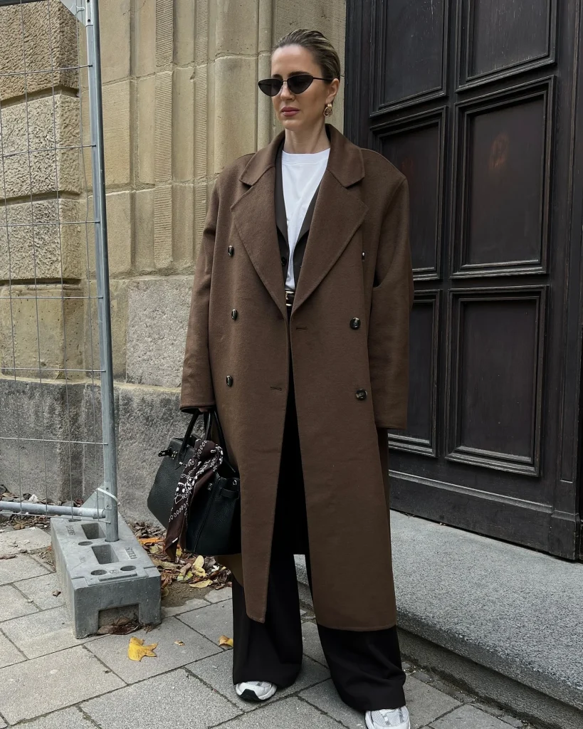 22 Fall Streetwear Outfits 2026: Casual Outfit Ideas You'll Want to Wear All Season